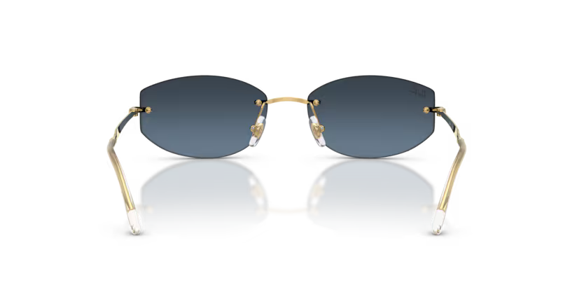 Gafas Ray-Ban RB3792-001/4C Originales