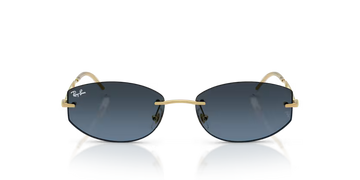 Gafas Ray-Ban RB3792-001/4C Originales
