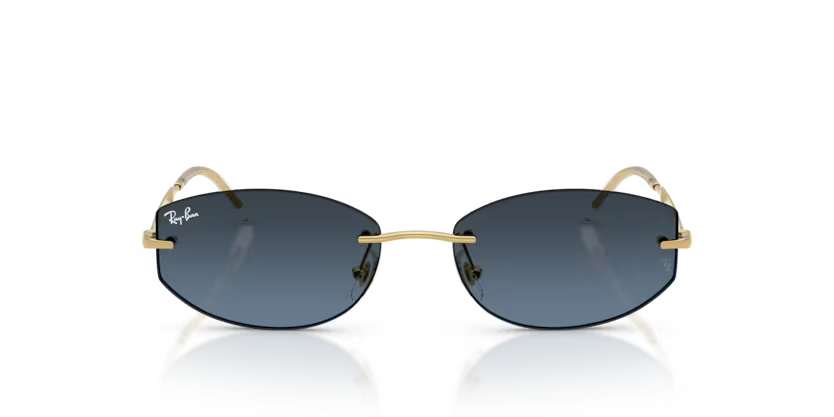 Gafas Ray-Ban RB3792-001/4C Originales