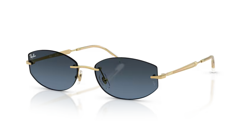 Gafas Ray-Ban RB3792-001/4C Originales
