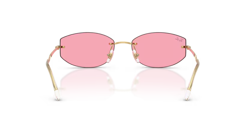 Gafas Ray-Ban RB3792-001/84 Originales