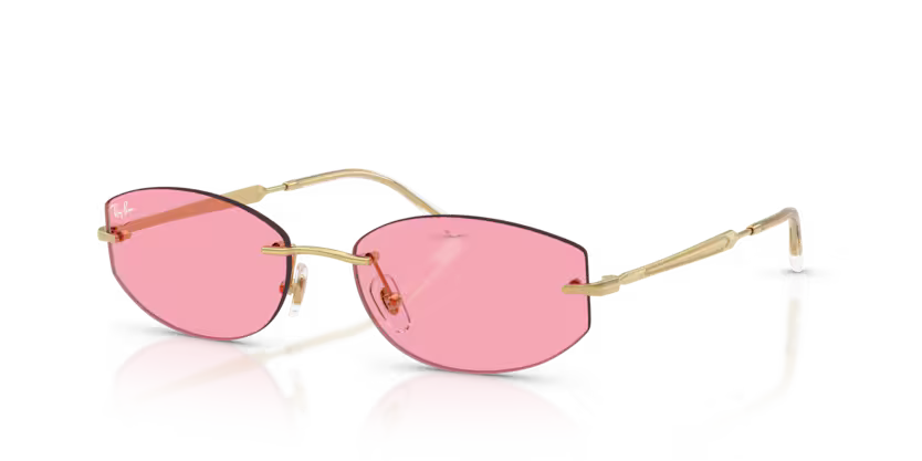 Gafas Ray-Ban RB3792-001/84 Originales