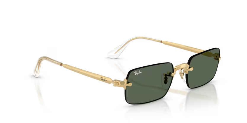 Gafas Ray-Ban RB3928-001/71 Originales