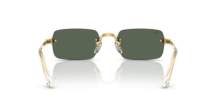 Gafas Ray-Ban RB3928-001/71 Originales
