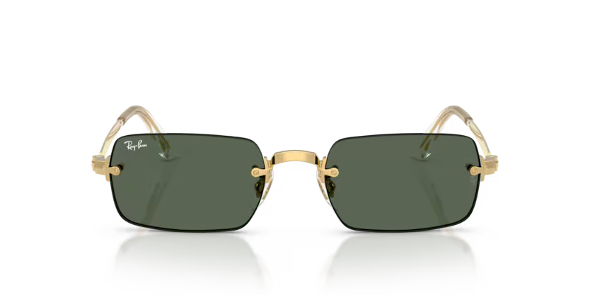 Gafas Ray-Ban RB3928-001/71 Originales