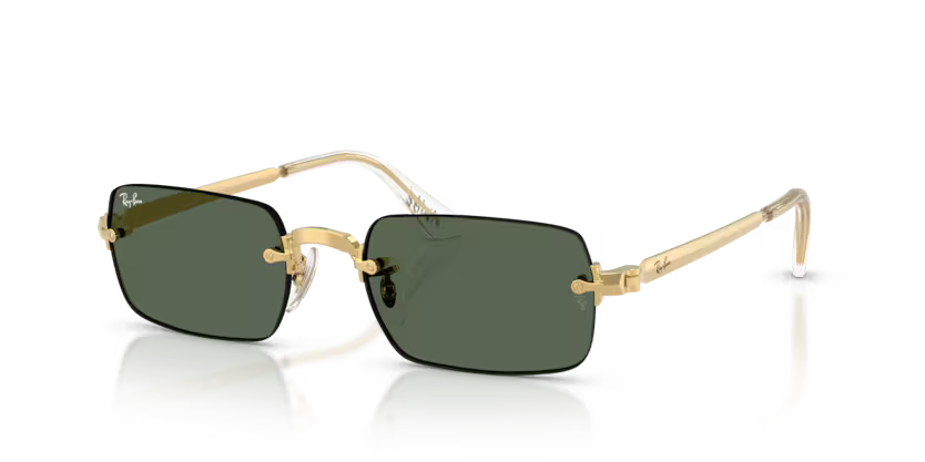 Gafas Ray-Ban RB3928-001/71 Originales