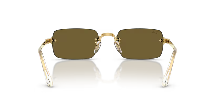 Gafas Ray-Ban RB3928-001/73 Originales