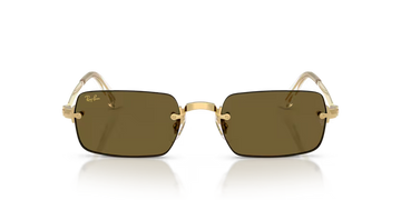 Gafas Ray-Ban RB3928-001/73 Originales