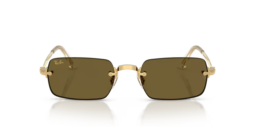 Gafas Ray-Ban RB3928-001/73 Originales