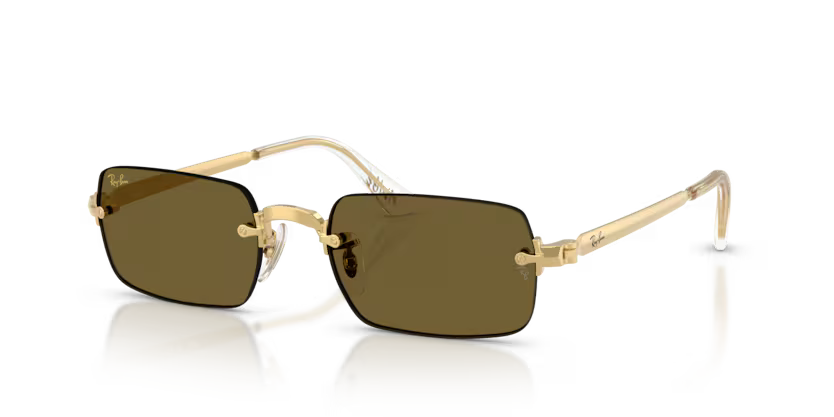 Gafas Ray-Ban RB3928-001/73 Originales