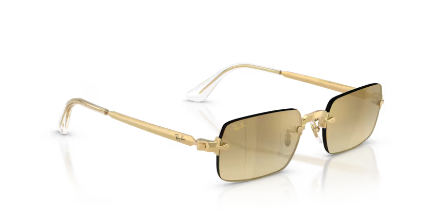 Gafas Ray-Ban RB3928-001/7I Originales