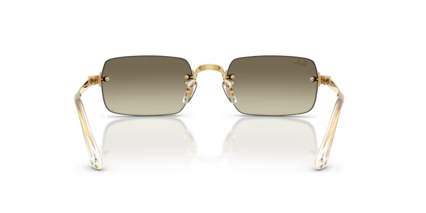 Gafas Ray-Ban RB3928-001/7I Originales