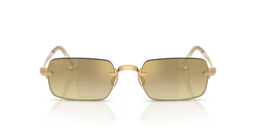 Gafas Ray-Ban RB3928-001/7I Originales