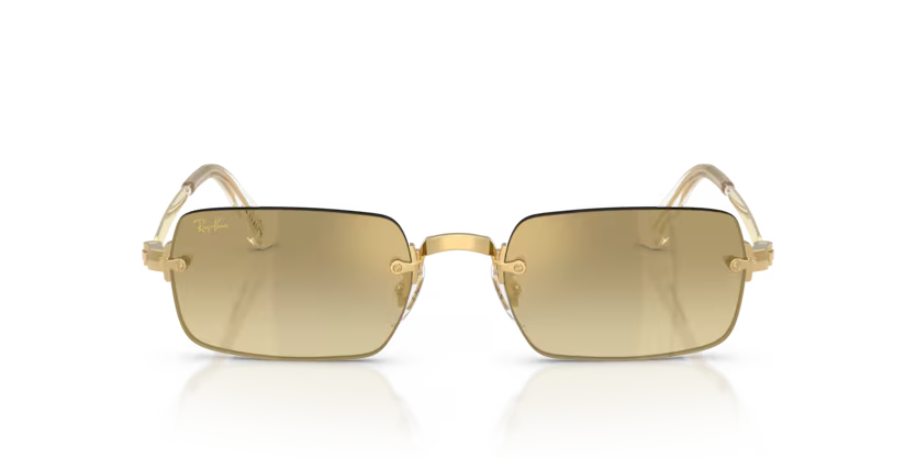 Gafas Ray-Ban RB3928-001/7I Originales
