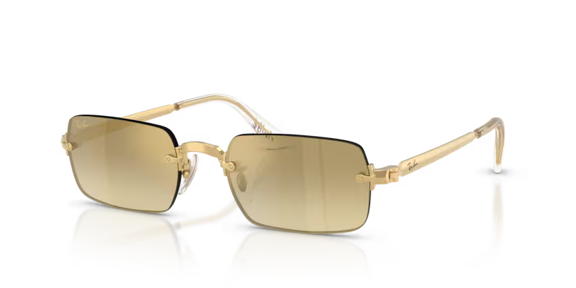 Gafas Ray-Ban RB3928-001/7I Originales