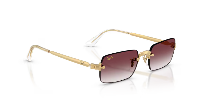 Gafas Ray-Ban RB3928-01/8H Originales