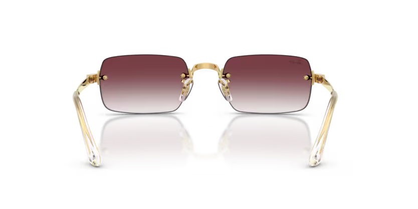 Gafas Ray-Ban RB3928-001/8H Originales