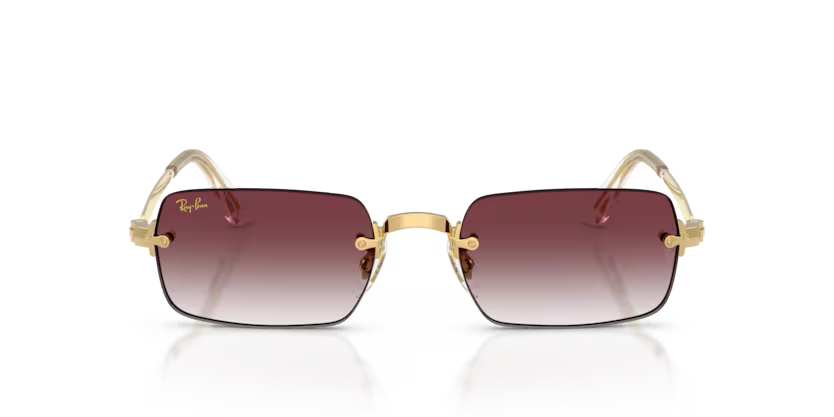 Gafas Ray-Ban RB3928-001/8H Originales