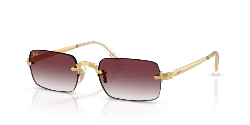 Gafas Ray-Ban RB3928-01/8H Originales