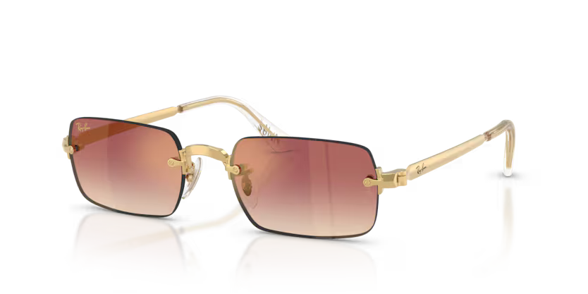 Gafas Ray-Ban RB3928-001/8H Originales