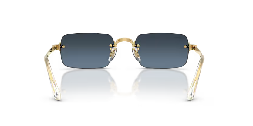 Gafas Ray-Ban RB3928-001/S2 Originales