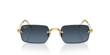 Gafas Ray-Ban RB3928-001/S2 Originales