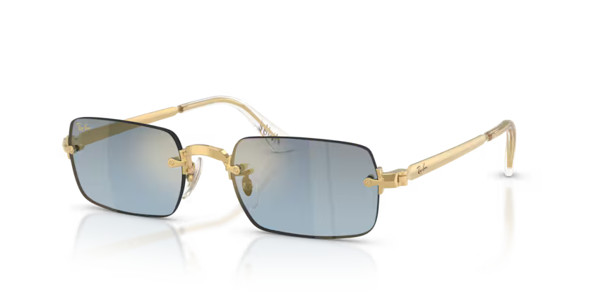 Gafas Ray-Ban RB3928-001/S2 Originales