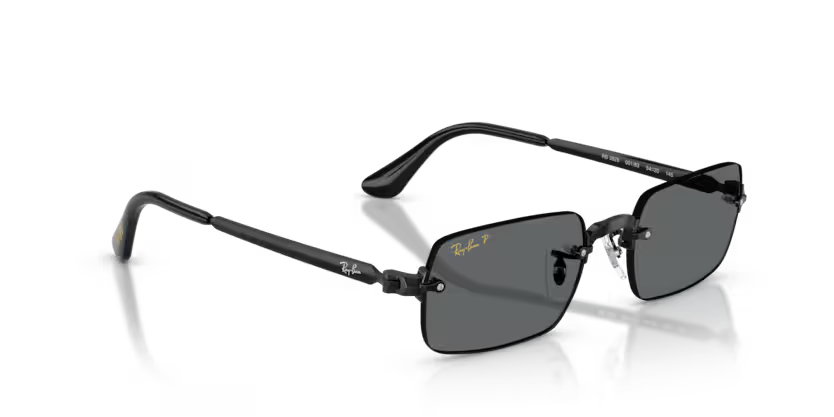 Gafas Ray-Ban RB3928-002/81 Originales