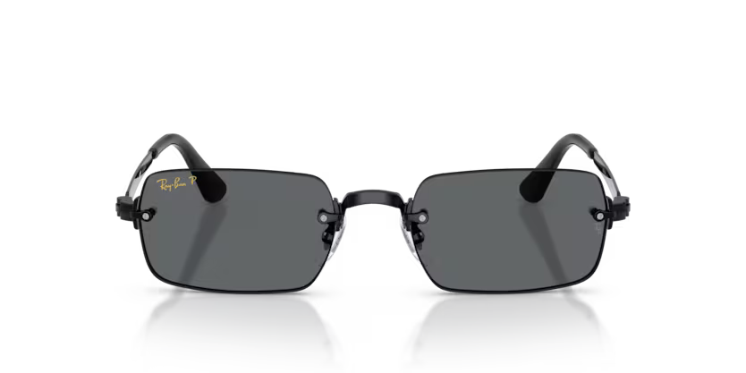 Gafas Ray-Ban RB3928-002/81 Originales