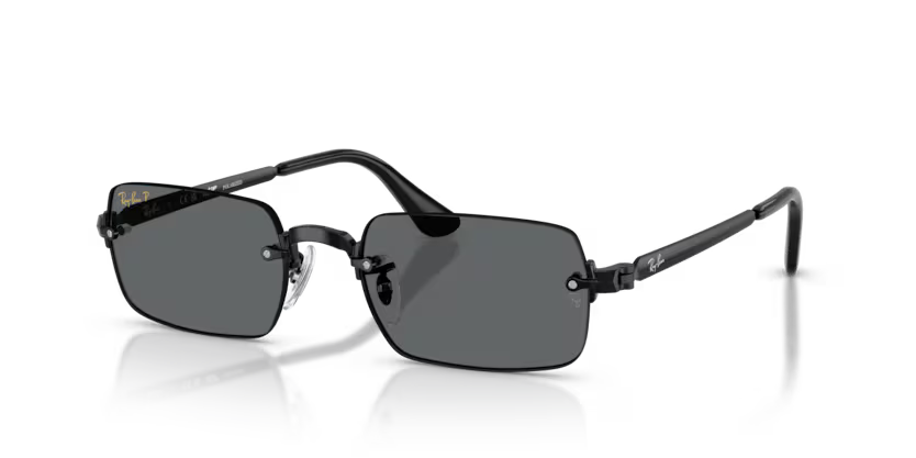 Gafas Ray-Ban RB3928-002/81 Originales