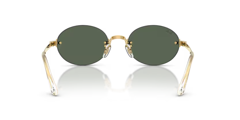 Gafas Ray-Ban RB3929-001/71 Originales