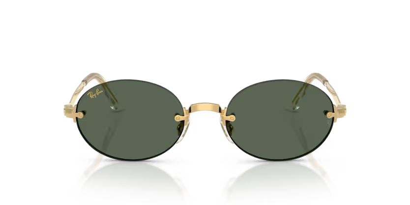Gafas Ray-Ban RB3929-001/71 Originales