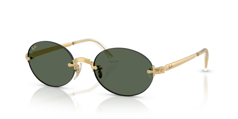 Gafas Ray-Ban RB3929-001/71 Originales
