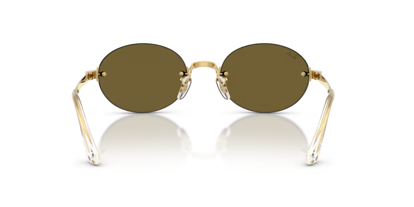 Gafas Ray-Ban RB3929-001/73 Originales