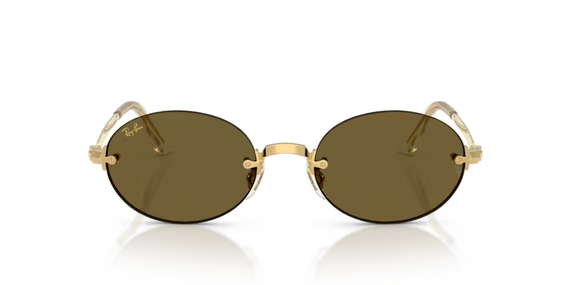 Gafas Ray-Ban RB3929-001/73 Originales