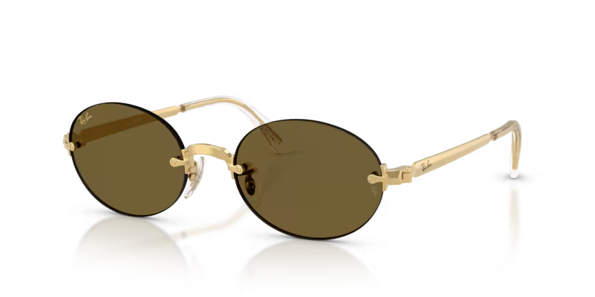Gafas Ray-Ban RB3929-001/73 Originales