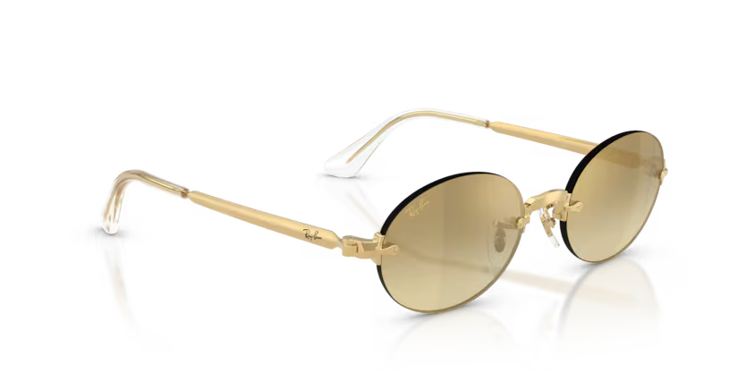 Gafas Ray-Ban RB3929-001/71 Originales