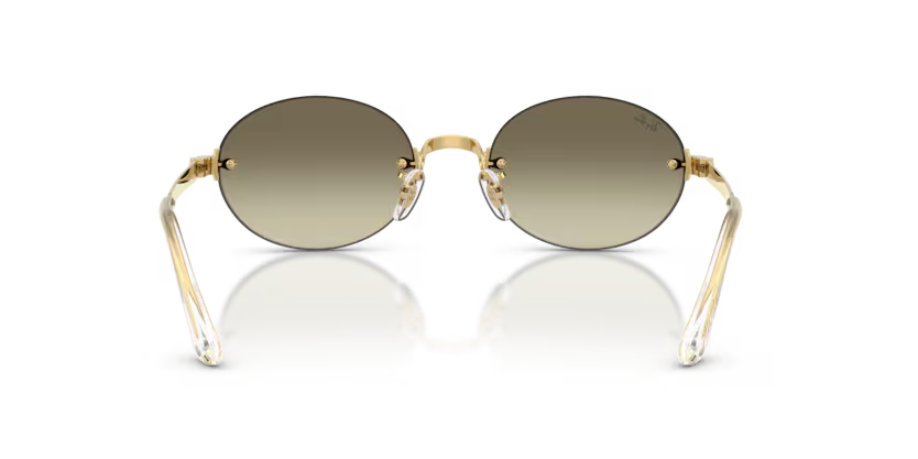 Gafas Ray-Ban RB3929-001/71 Originales