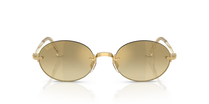 Gafas Ray-Ban RB3929-001/71 Originales