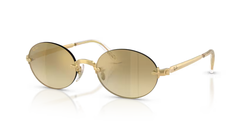 Gafas Ray-Ban RB3929-001/71 Originales