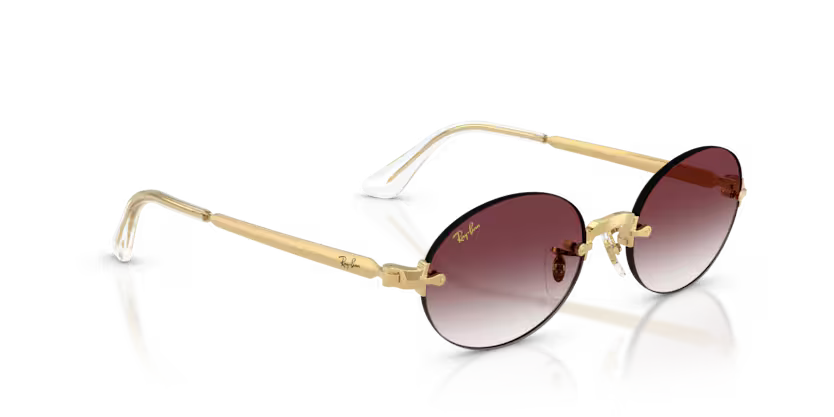 Gafas Ray-Ban RB3929-001/8H Originales