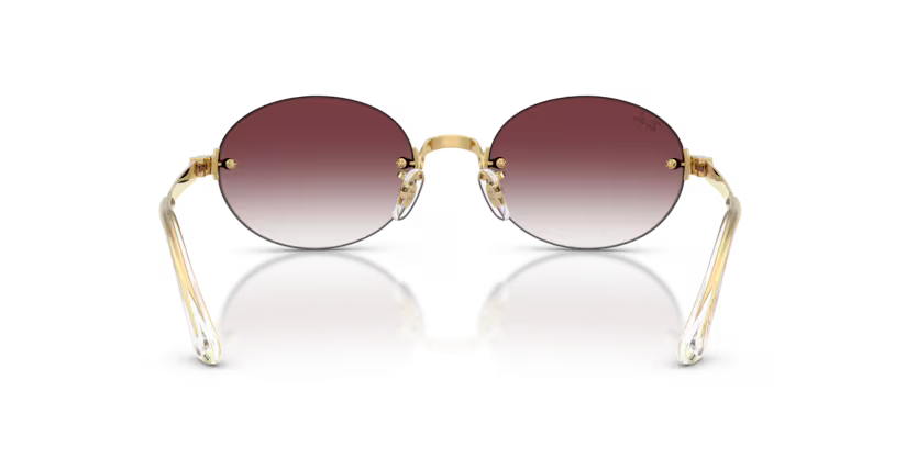 Gafas Ray-Ban RB3929-001/8H Originales