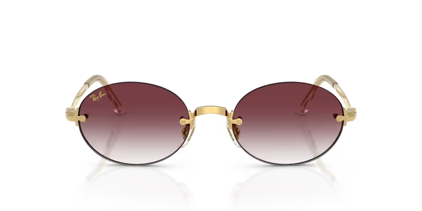 Gafas Ray-Ban RB3929-001/8H Originales