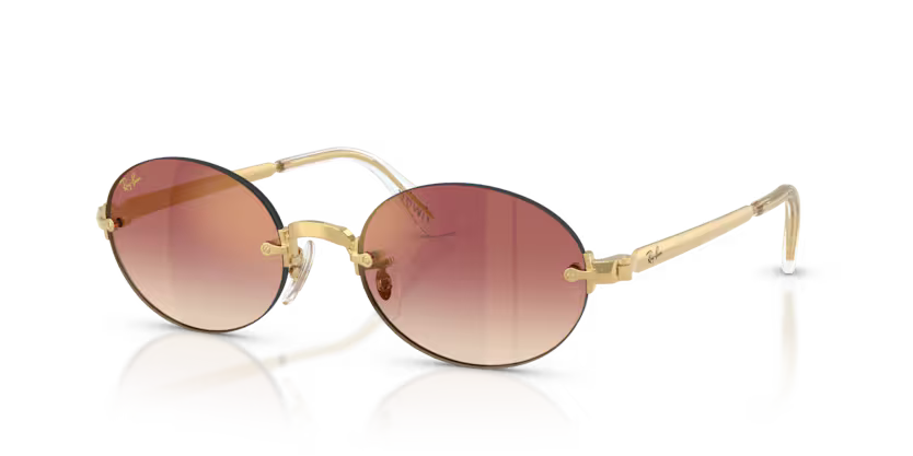 Gafas Ray-Ban RB3929-001/8H Originales