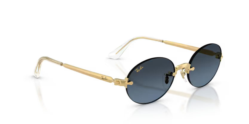 Gafas Ray-Ban RB3929-001/S2 Originales