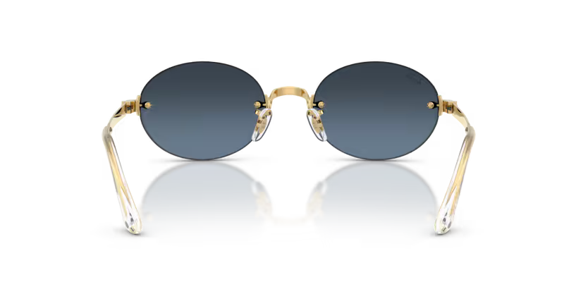 Gafas Ray-Ban RB3929-001/S2 Originales