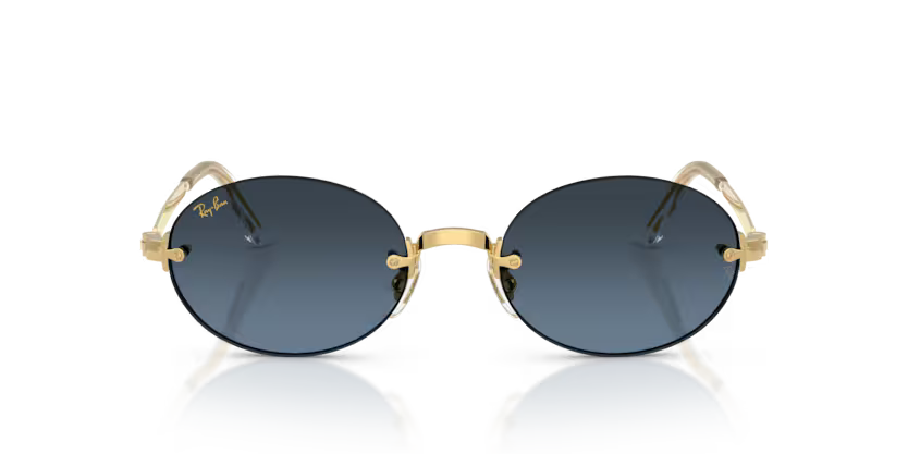 Gafas Ray-Ban RB3929-001/S2 Originales