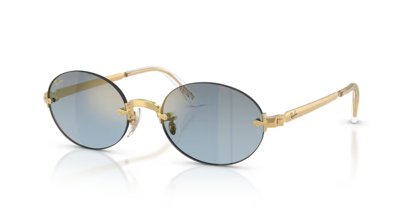 Gafas Ray-Ban RB3929-001/S2 Originales