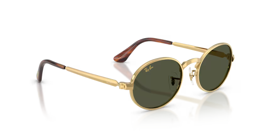 Gafas Ray-Ban RB3931-001/31 Originales