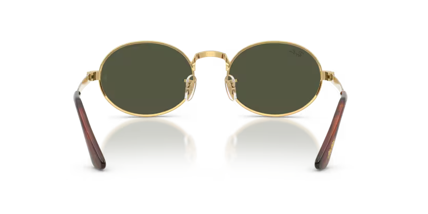 Gafas Ray-Ban RB3931-001/31 Originales